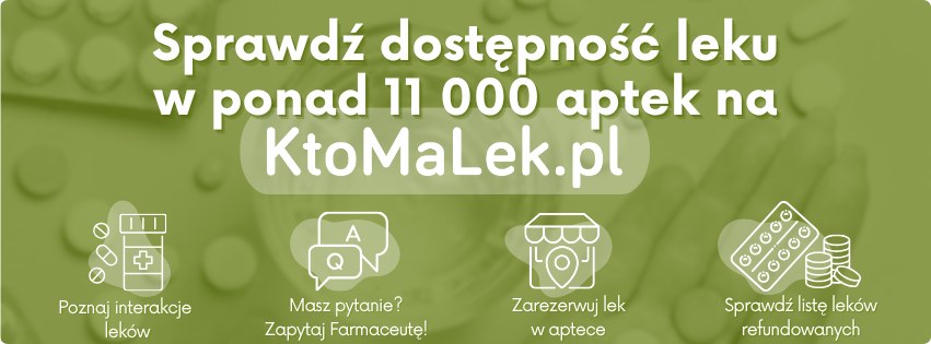 Kto ma lek